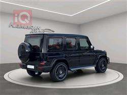 مرسيدس بنز G-Class